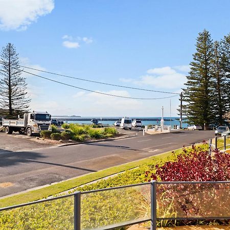 The Cove Yamba Aparthotel Exterior photo