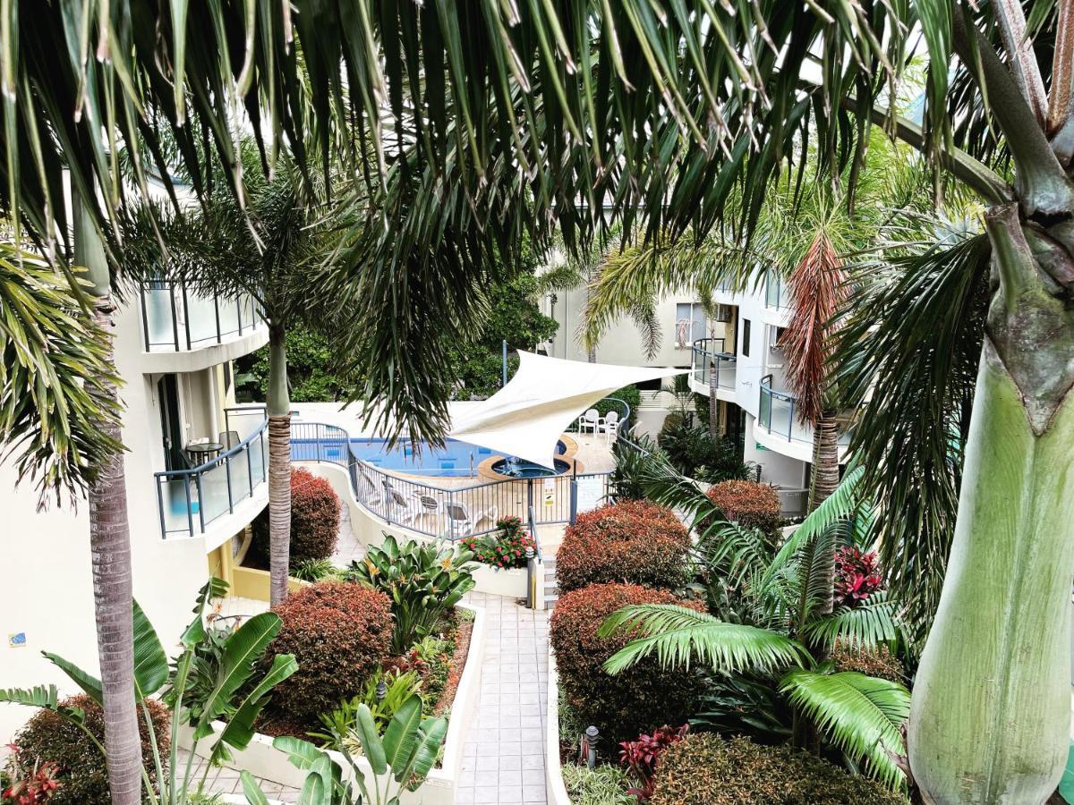 The Cove Yamba Aparthotel Exterior photo