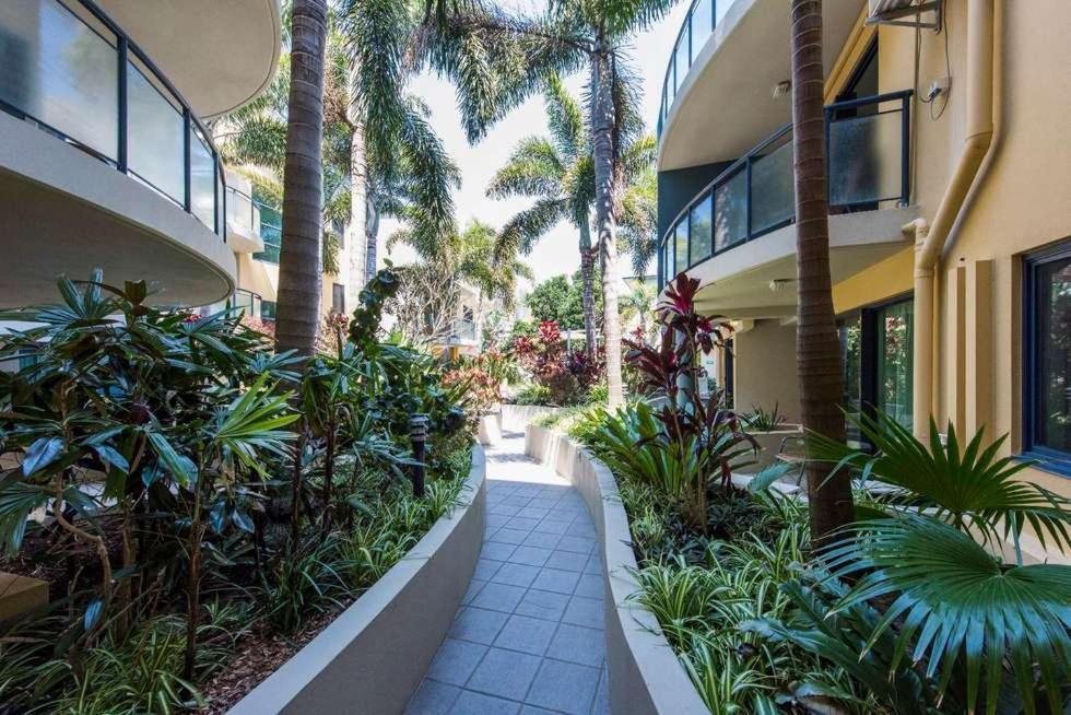 The Cove Yamba Aparthotel Exterior photo