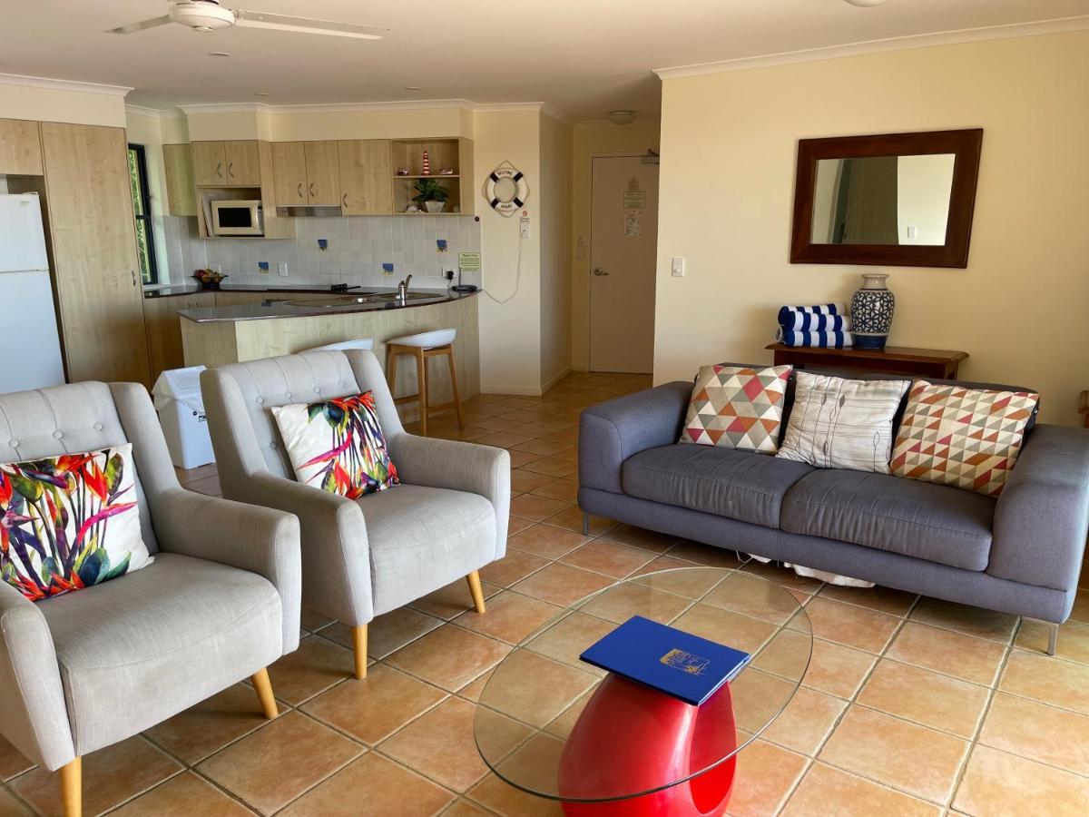 The Cove Yamba Aparthotel Exterior photo