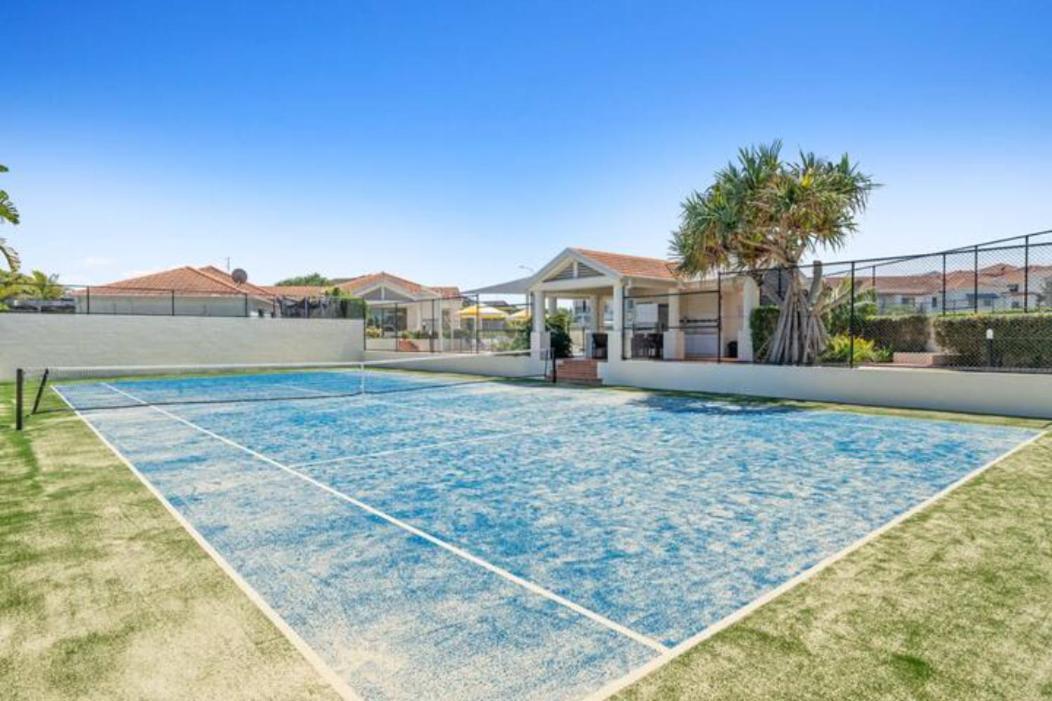 The Cove Yamba Aparthotel Exterior photo