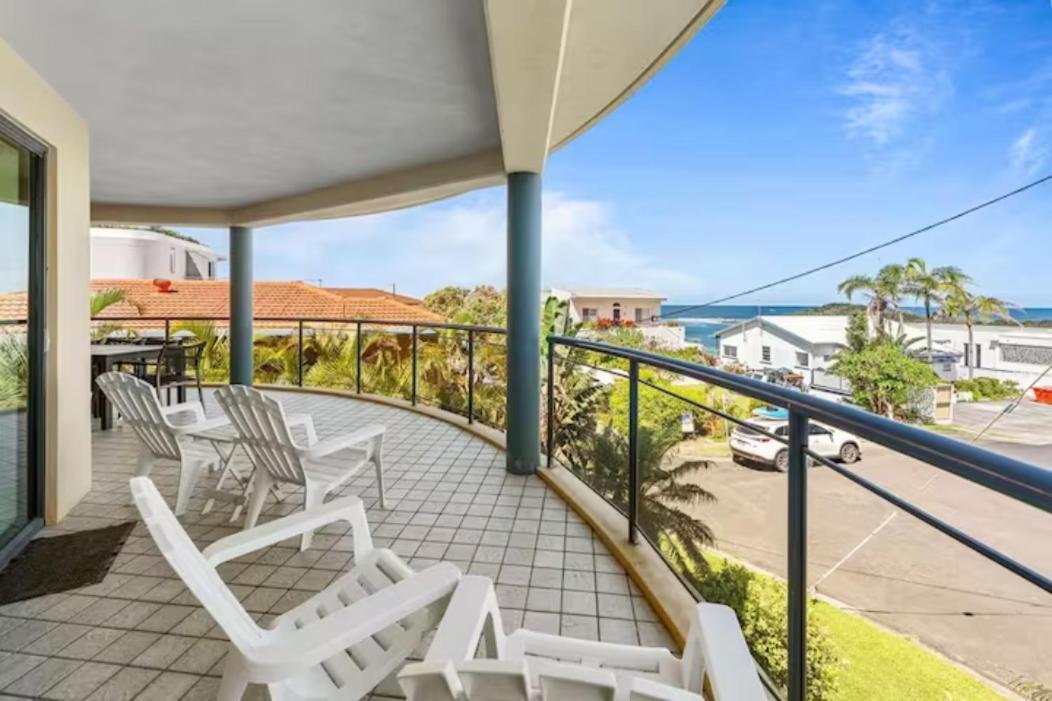 The Cove Yamba Aparthotel Exterior photo